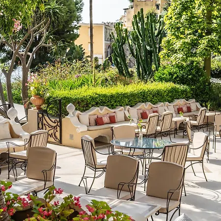 Palazzo Murat מלון