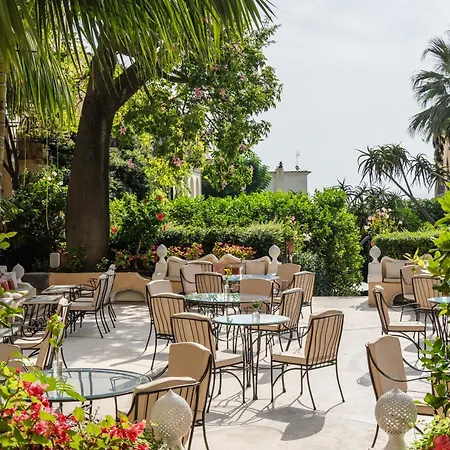 Palazzo Murat מלון 5*