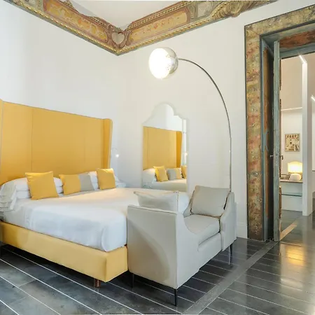 Palazzo Murat מלון 5*