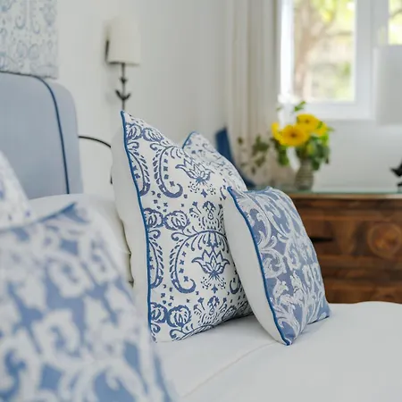 מלון Palazzo Murat