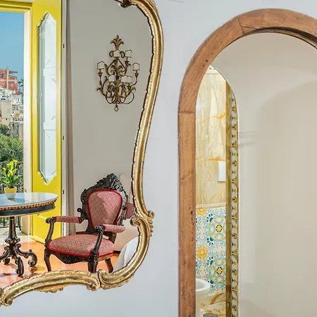 Palazzo Murat פוזיטנו