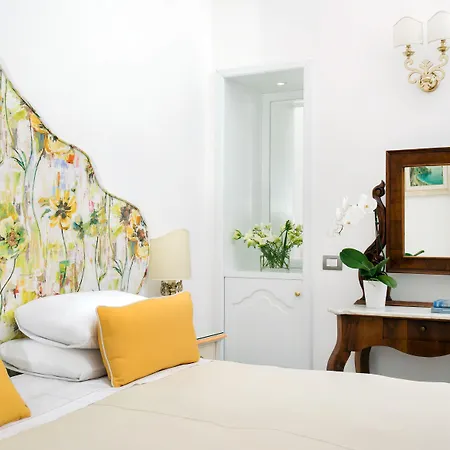 מלון Palazzo Murat פוזיטנו