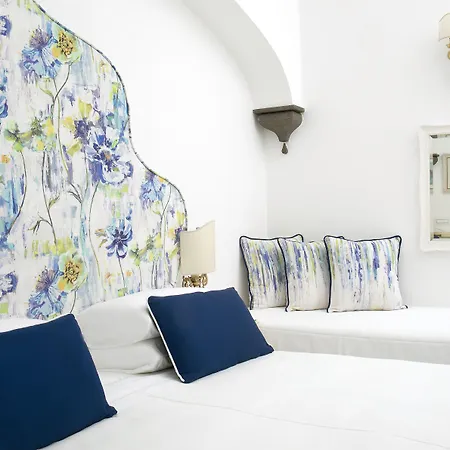 Palazzo Murat מלון 5*