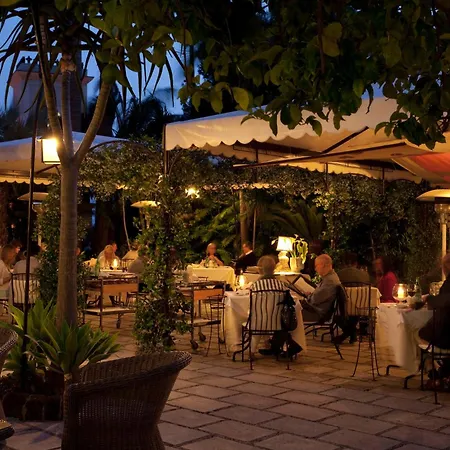 Palazzo Murat 5* פוזיטנו