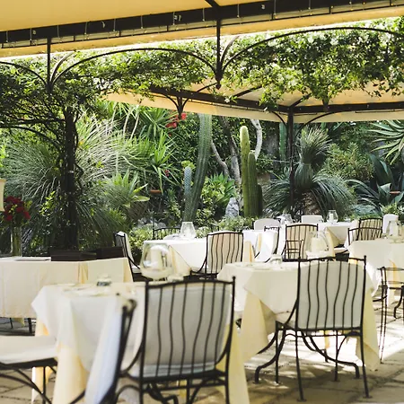 מלון Palazzo Murat 5*