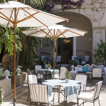 Palazzo Murat 5* פוזיטנו