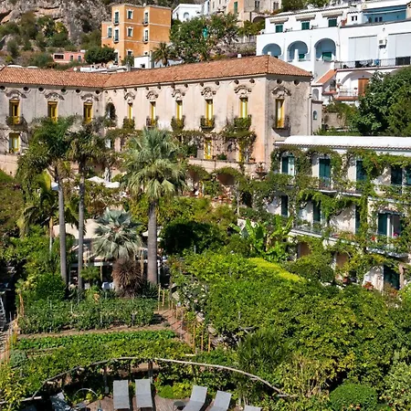 Palazzo Murat פוזיטנו