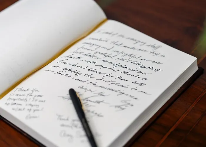 Otel Palazzo Murat 5*