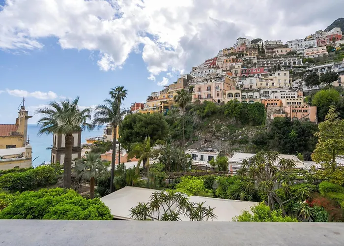 Otel Palazzo Murat 5*