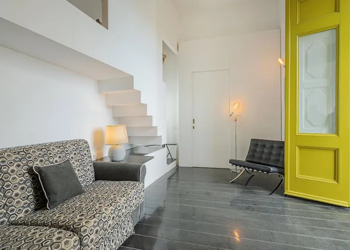 Palazzo Murat Otel Positano