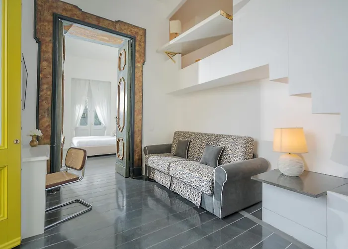 Otel Palazzo Murat Positano