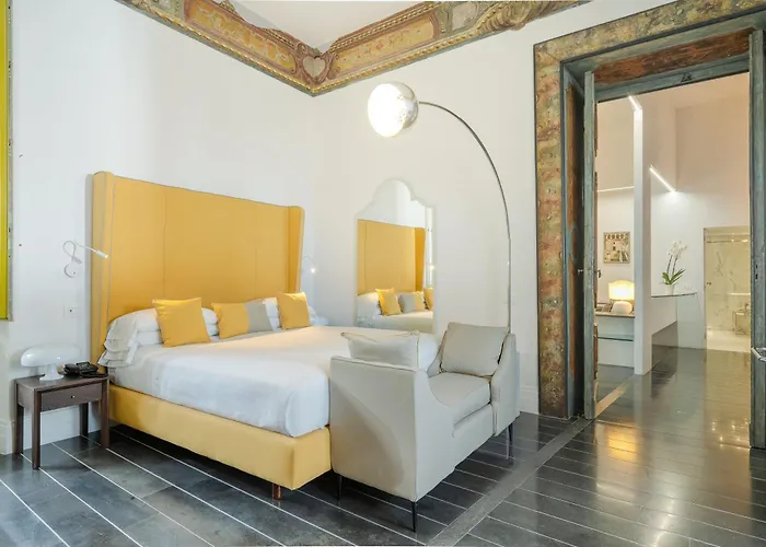 Palazzo Murat Otel 5*