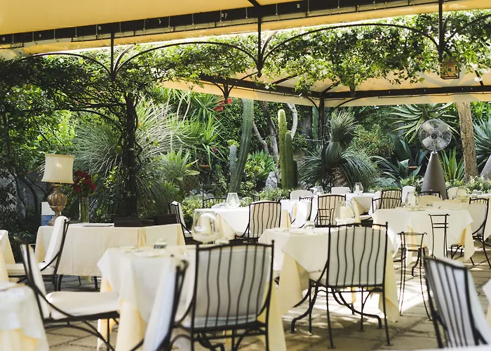 Otel Palazzo Murat 5*