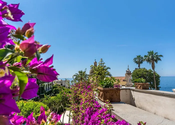 Palazzo Murat Otel 5*